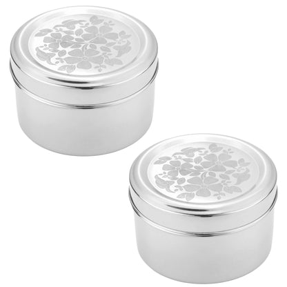 Cutlux Stainless Steel Kitchen Storage Container (1750 ml)