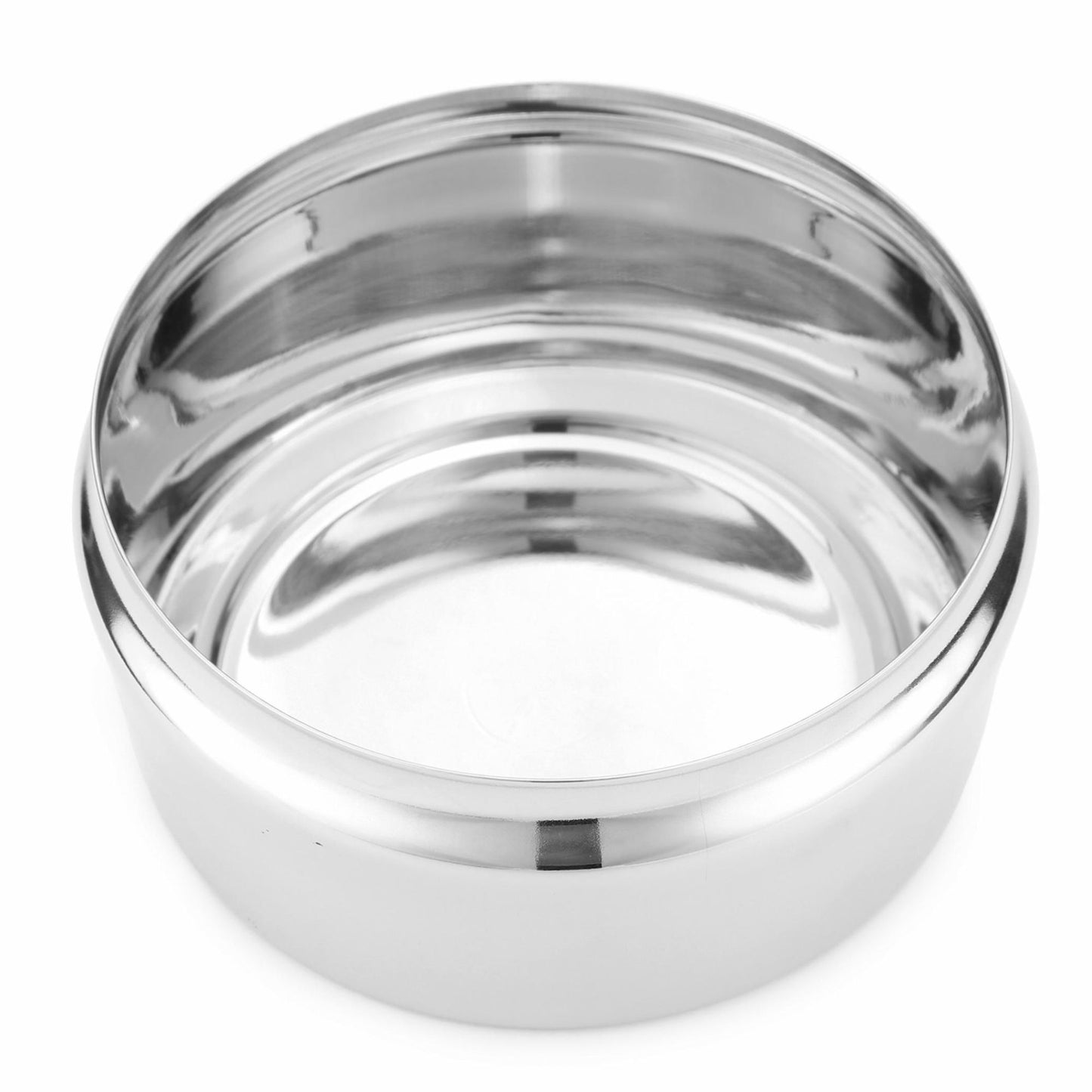 Cutlux Stainless Steel Kitchen Storage Container (550 ml)