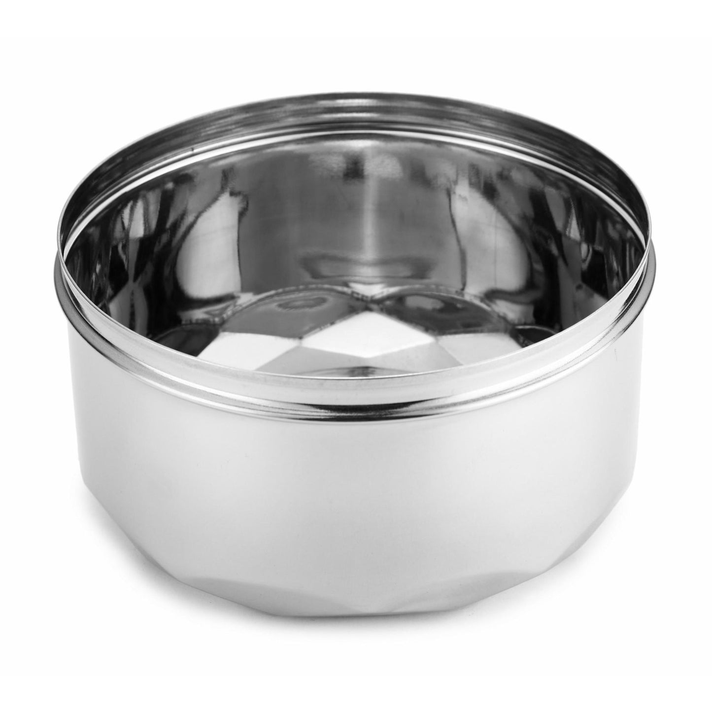 Cutlux Stainless Steel Kitchen Storage Container (550 ml)