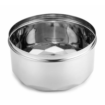 Cutlux Stainless Steel Kitchen Storage Container (550 ml)