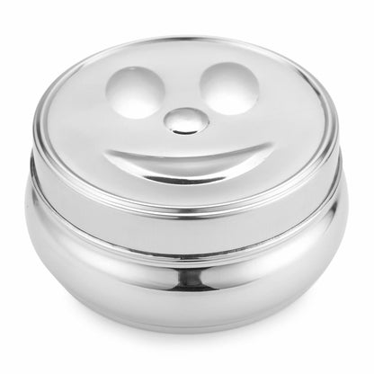 Cutlux Stainless Steel Kitchen Storage Container (450 ml)