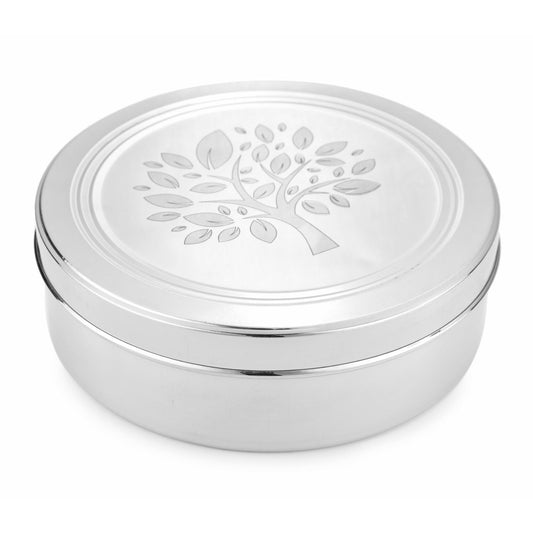 Cutlux Stainless Steel Kitchen Storage Container (1750 ml)