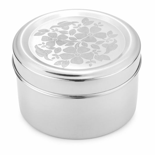 Cutlux Stainless Steel Kitchen Storage Container (1200 ml)