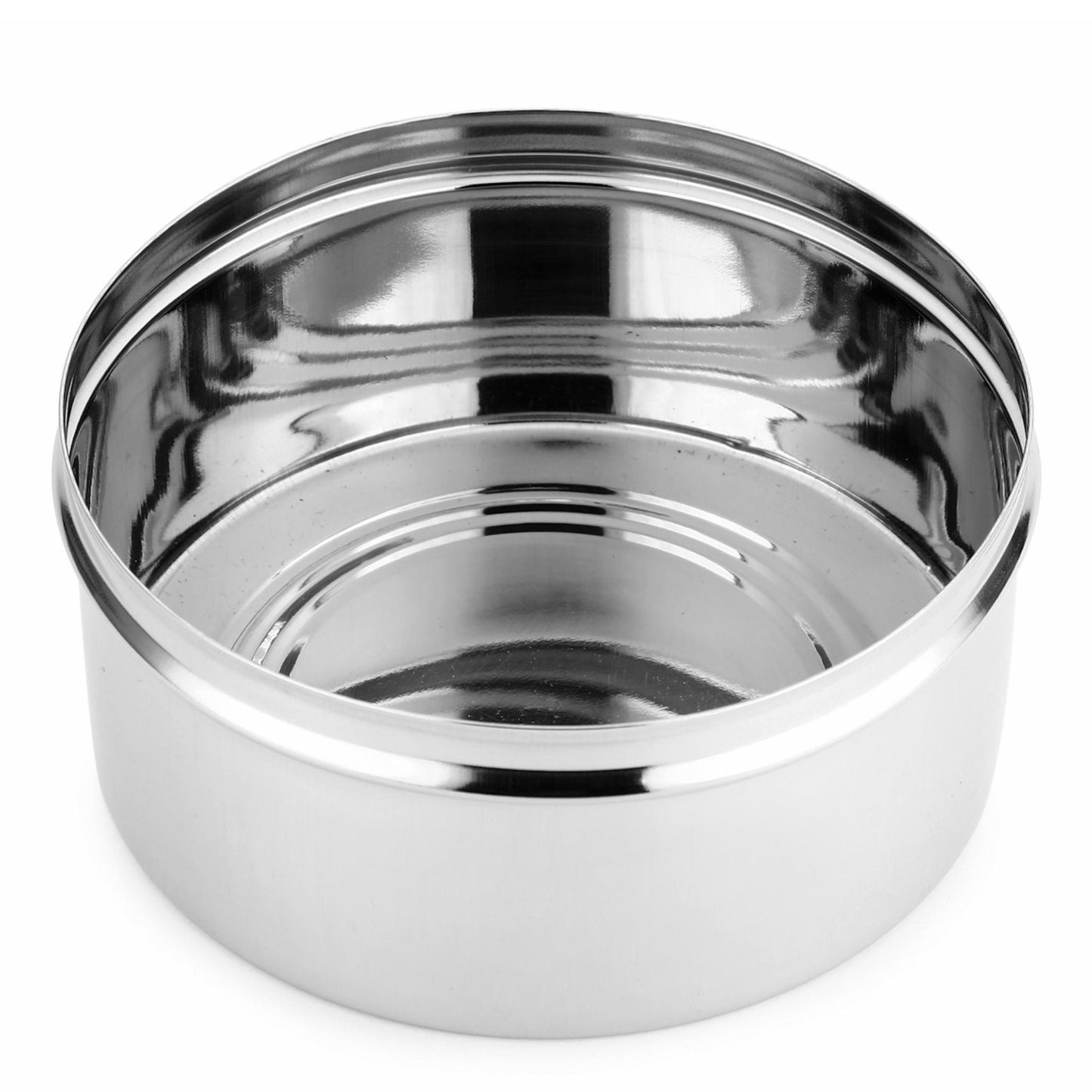 Cutlux Stainless Steel Kitchen Storage Container (650 ml)