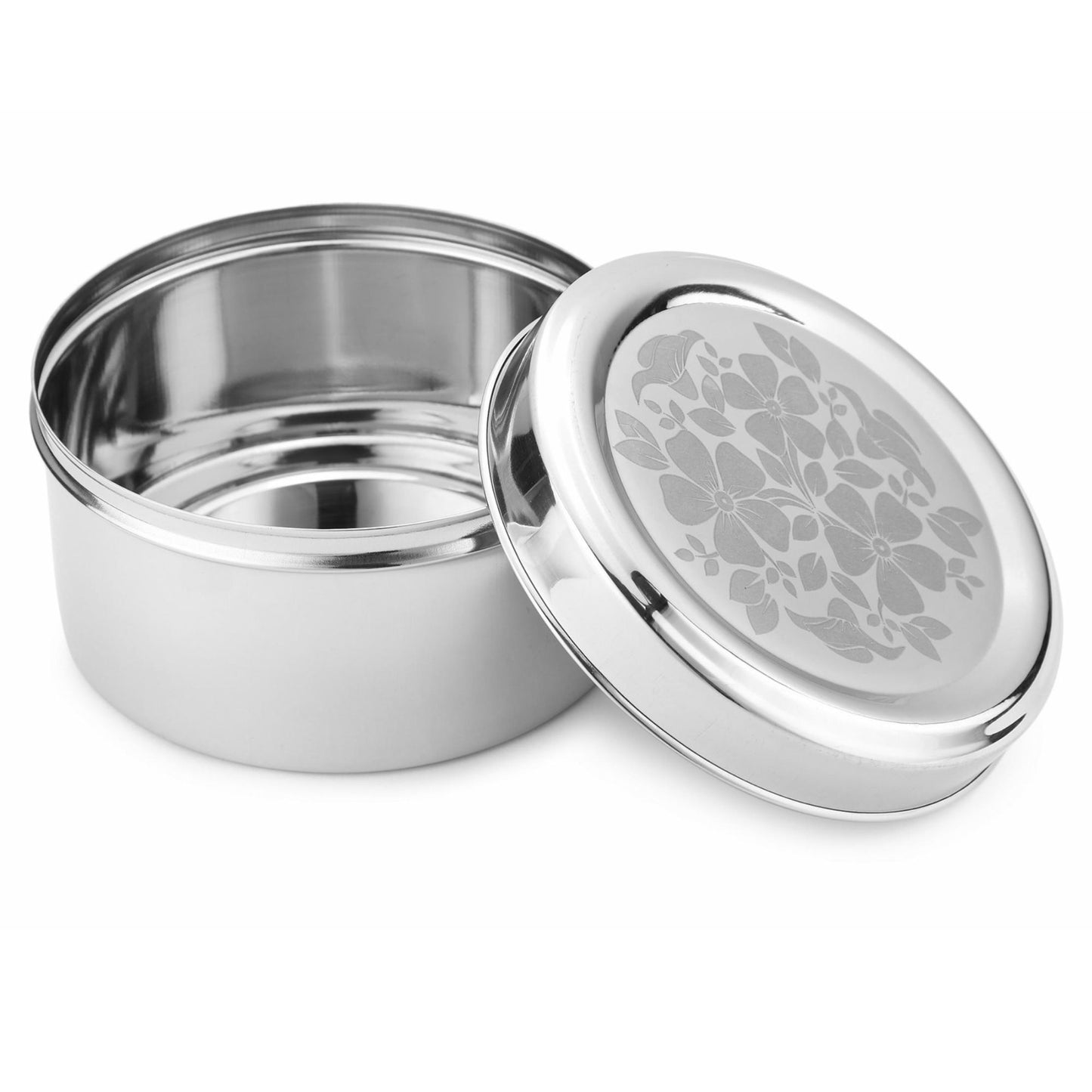 Cutlux Stainless Steel Kitchen Storage Container (1750 ml)