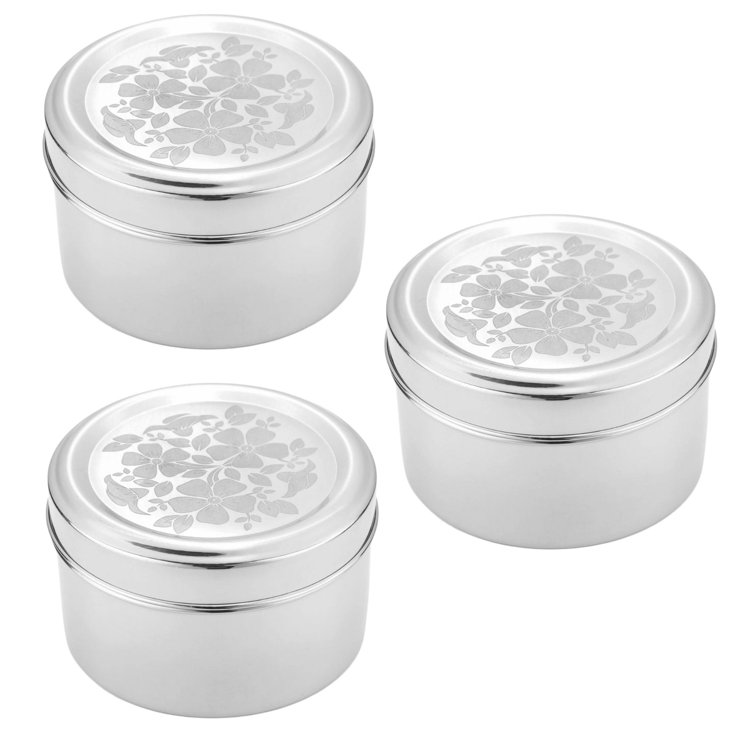 Cutlux Stainless Steel Kitchen Storage Container (1750 ml)